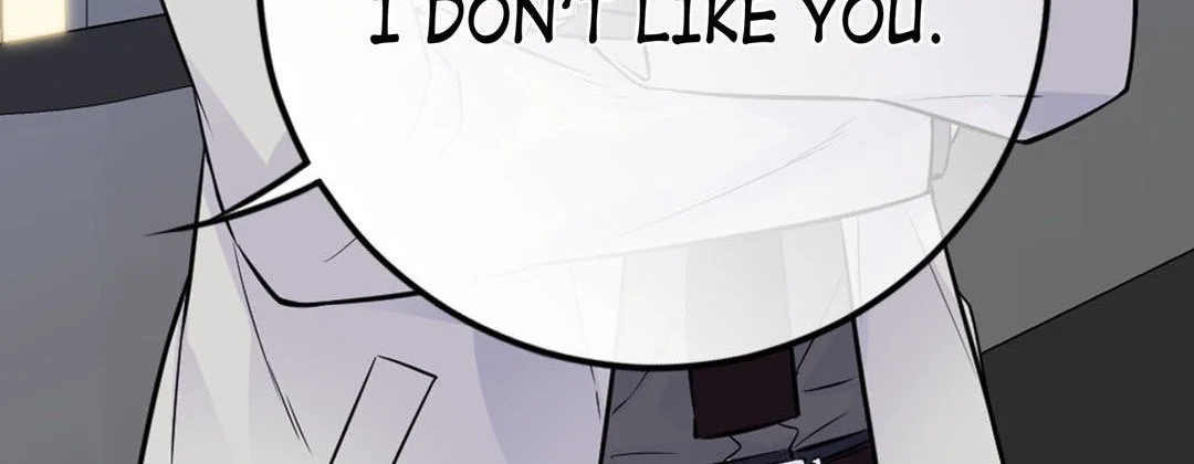 My Ex, Client - Chapter 20
